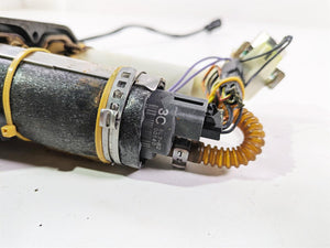 2007 Harley Sportster XL1200 C Fuel Gas Petrol Pump - For Parts 75268-07A
