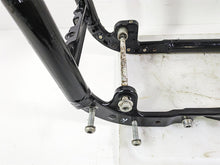 Load image into Gallery viewer, 2021 Harley Softail FLSL Slim M8 Frame Chassis 30dgr Rake With Clean Arkansas Title 47000126 | Mototech271
