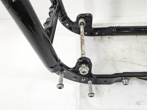 2021 Harley Softail FLSL Slim M8 Frame Chassis 30dgr Rake With Clean Arkansas Title 47000126 | Mototech271