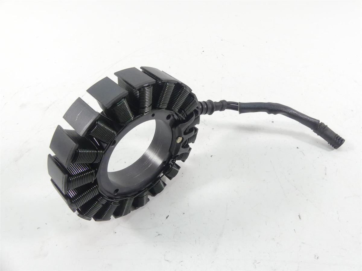 2010 Harley FXDWG Dyna Wide Glide Ignition Stator Alternator Generator 30017-08 {{ shop.shopifyCountryName }} - Mototech271