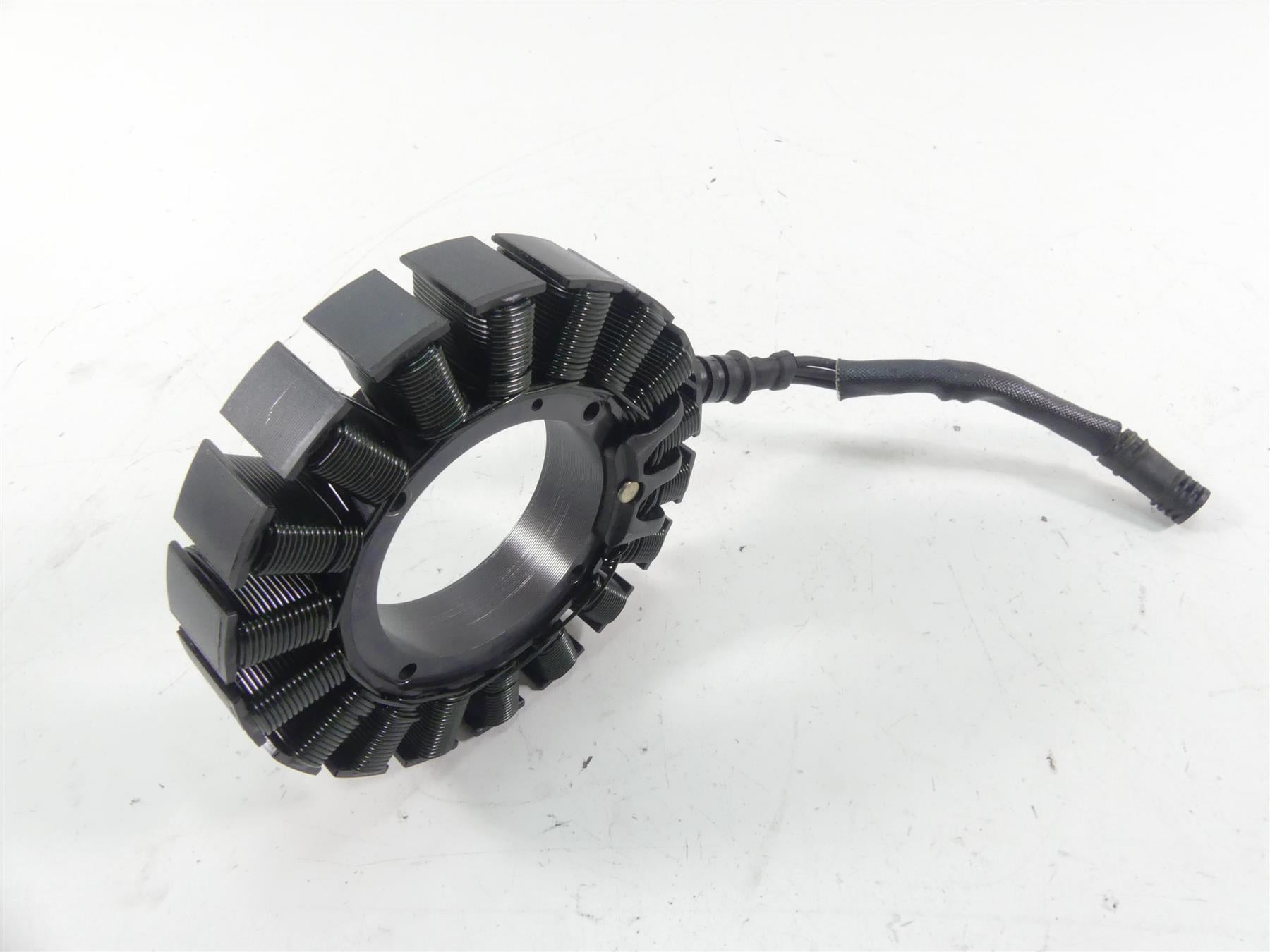 2010 Harley FXDWG Dyna Wide Glide Ignition Stator Alternator Generator 30017-08 {{ shop.shopifyCountryName }} - Mototech271