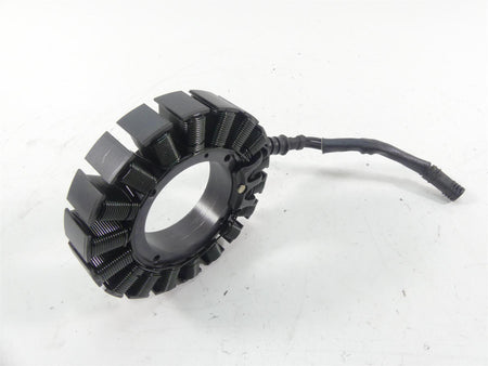 2010 Harley FXDWG Dyna Wide Glide Ignition Stator Alternator Generator 30017-08 {{ shop.shopifyCountryName }} - Mototech271