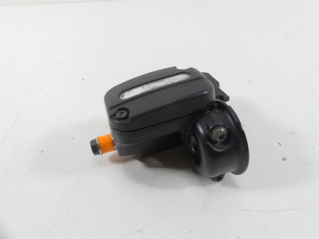 2013 Harley Davidson VRSCF Muscle Front Brake Master Cylinder 11/16 44551-08F {{ shop.shopifyCountryName }} - Mototech271