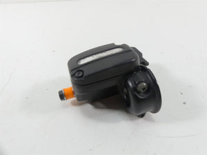 2013 Harley Davidson VRSCF Muscle Front Brake Master Cylinder 11/16 44551-08F | Mototech271
