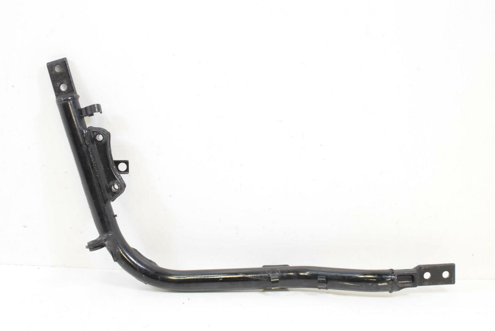 2002 Kawasaki Vulcan 1500 Mean Streak Right Frame Downtube Mount Rail 31064-1256 {{ shop.shopifyCountryName }} - Mototech271