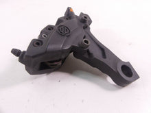 Load image into Gallery viewer, 2011 Harley Touring FLHP Road King Rear Brembo Brake Caliper + Mount 44080-08C | Mototech271

