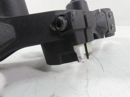 2018 Ducati Hypermotard 939 SP Upper Triple Tree Clamp 57mm -Read 34110972AA {{ shop.shopifyCountryName }} - Mototech271