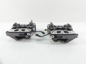 2017 Harley FXSE CVO Pro Street Breakout 110ci Cylinder Head Set 17707-11 | Mototech271
