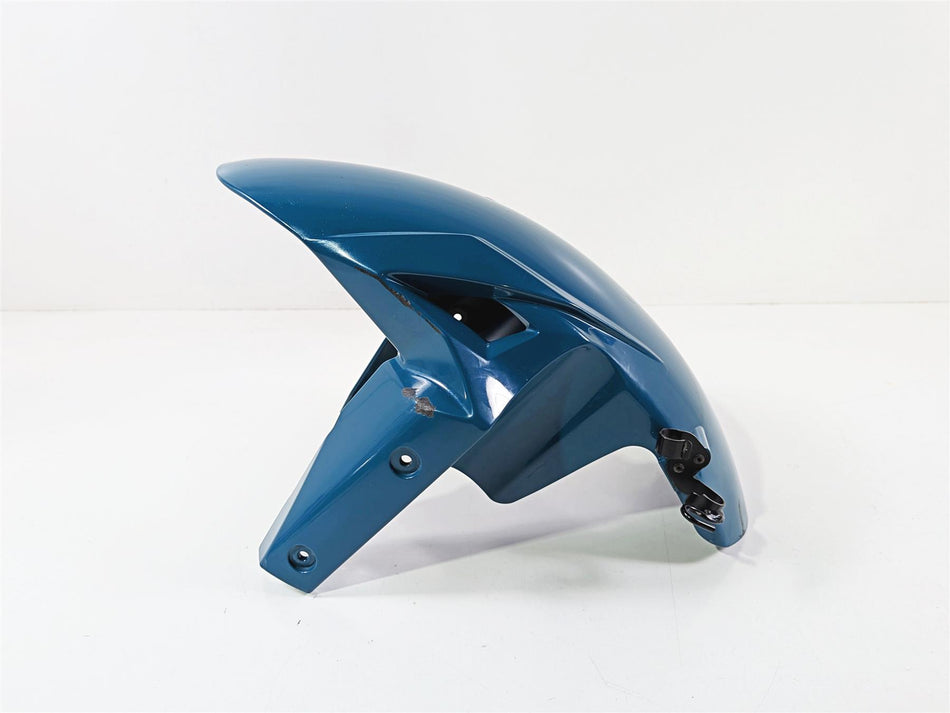 2021 Kawasaki ZX6R ZX636 Ninja Front Fender 35038-0009-Mototech271