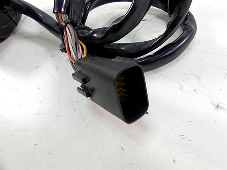 2011 Harley Touring FLTRX Road Glide Right Hand Control Switch -Read 71684-06A {{ shop.shopifyCountryName }} - Mototech271