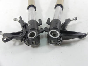 2013 Ducati Streetfighter 848 Straight Marzocchi Front Fork Damper Legs 34420431 | Mototech271