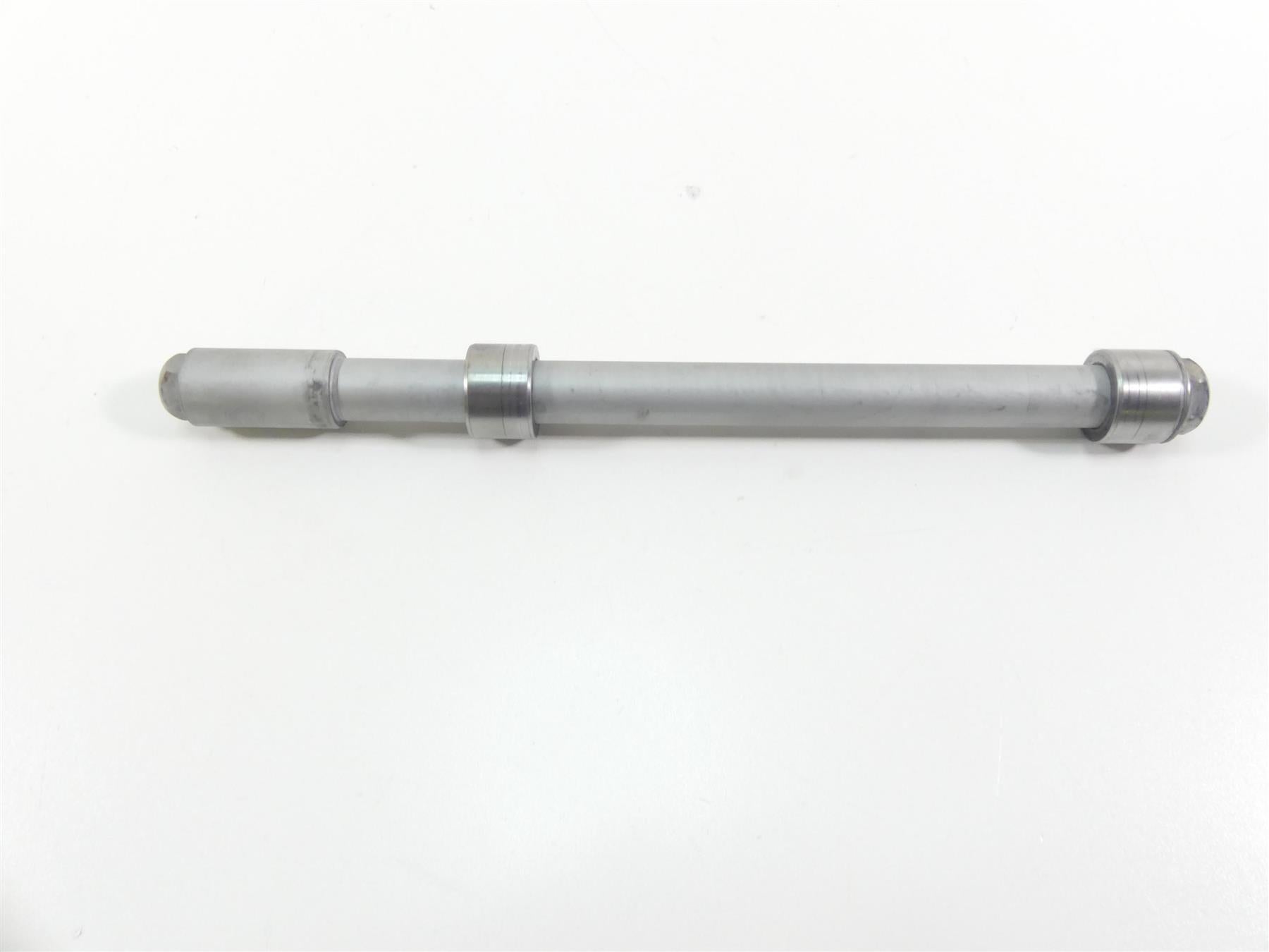 2016 Honda VT1300 CRG Stateline Straight Front Wheel Spindle Axle 44301-MFY-A00 {{ shop.shopifyCountryName }} - Mototech271