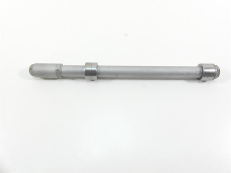 2016 Honda VT1300 CRG Stateline Straight Front Wheel Spindle Axle 44301-MFY-A00 {{ shop.shopifyCountryName }} - Mototech271