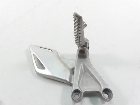 2018 Honda CBR1000 RR SC77 Front Left Rider Footpeg Foot Peg -Read 50700-MGP-D60 {{ shop.shopifyCountryName }} - Mototech271
