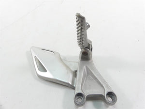 2018 Honda CBR1000 RR SC77 Front Left Rider Footpeg Foot Peg -Read 50700-MGP-D60 | Mototech271