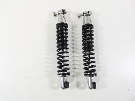 2009 Harley XR1200 Sportster Straight 14" Rear Shock Damper Set 54668-08 {{ shop.shopifyCountryName }} - Mototech271