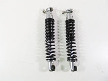 Load image into Gallery viewer, 2009 Harley XR1200 Sportster Straight 14&quot; Rear Shock Damper Set 54668-08 | Mototech271
