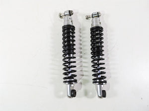 2009 Harley XR1200 Sportster Straight 14" Rear Shock Damper Set 54668-08 | Mototech271