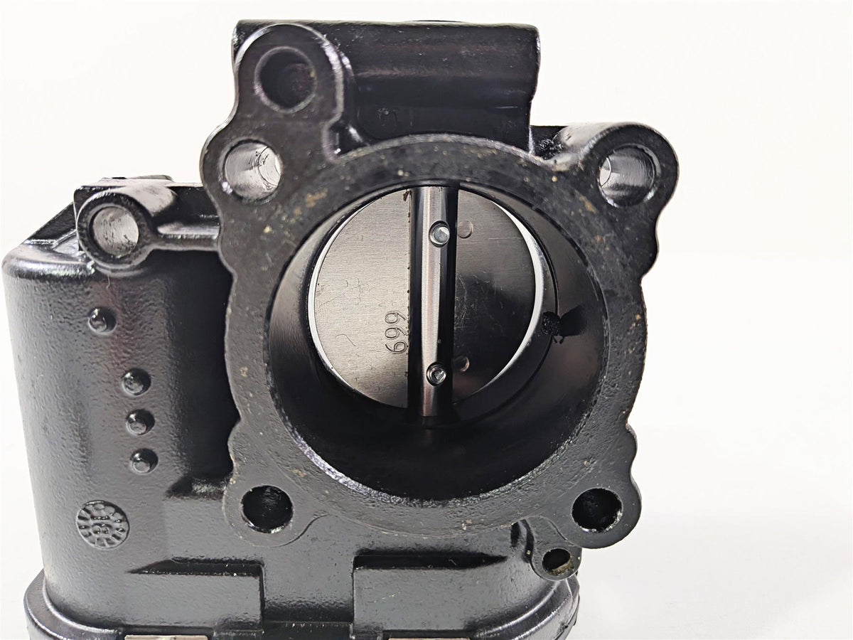 2019 Sea-Doo Spark 900 Trixx Dellorto Throttle Body 420893144 {{ shop.shopifyCountryName }} - Mototech271