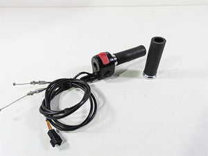 2016 Suzuki M109R VZR1800 Boulevard Right Hand Control Switch 37200-06J00