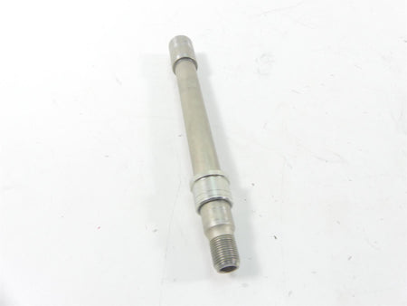 2017 Yamaha XT1200Z Super Tenere Straight Front Axle Wheel Spindle 4XV-25181-10 {{ shop.shopifyCountryName }} - Mototech271