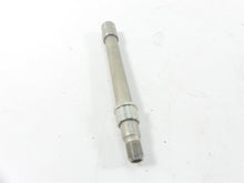 Load image into Gallery viewer, 2017 Yamaha XT1200Z Super Tenere Straight Front Axle Wheel Spindle 4XV-25181-10
