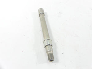 2017 Yamaha XT1200Z Super Tenere Straight Front Axle Wheel Spindle 4XV-25181-10