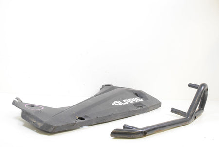 2015 Polaris RZR XP 1000 EPS Lower Side Rock Slider Rail Bumper Guard Set {{ shop.shopifyCountryName }} - Mototech271