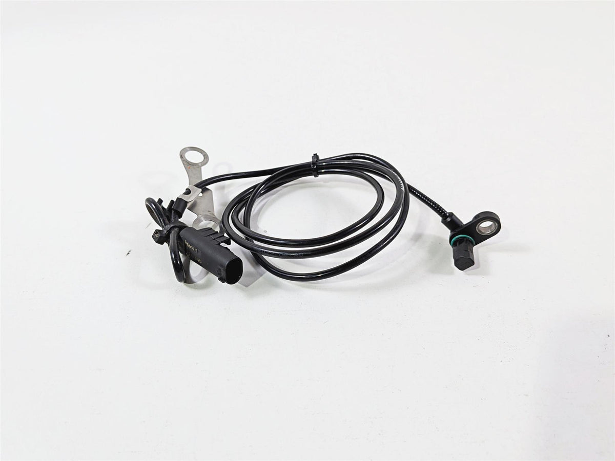 2023 BMW F850GS K81 Front Abs Brake Wheel Speed Sensor 34527715117 {{ shop.shopifyCountryName }} - Mototech271