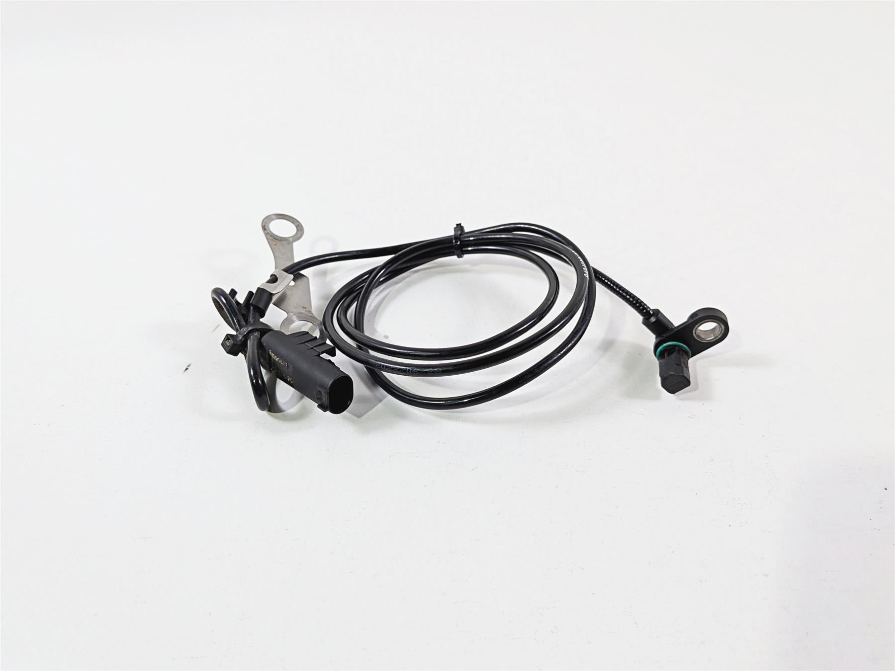 2023 BMW F850GS K81 Front Abs Brake Wheel Speed Sensor 34527715117 {{ shop.shopifyCountryName }} - Mototech271