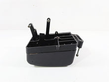 Load image into Gallery viewer, 2007 Harley Dyna FXDB Street Bob Electrical Tray Carrier &amp; Cover 70367-04B
