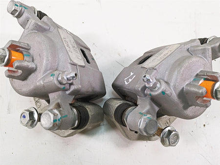 2021 CFMoto Zforce 500 Trail Front Brake Caliper Set 7020-081040-10000 {{ shop.shopifyCountryName }} - Mototech271