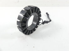 Load image into Gallery viewer, 2008 Harley FXCWC Softail Rocker C Ignition Stator Alternator Generator 30017-08 | Mototech271
