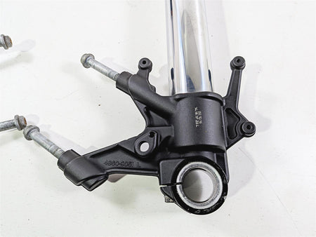 2016 KTM 1290 Super Adventure WP White Power Front Fork Legs READ 14181P2601 {{ shop.shopifyCountryName }} - Mototech271