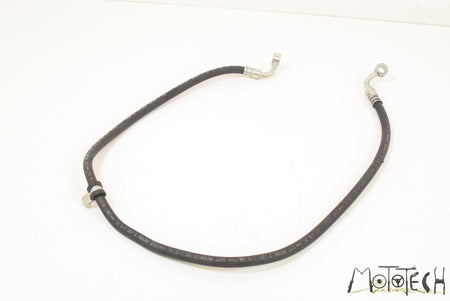 2008 SKI-DOO SUMMIT 800R 800 PTEK Brake Line Hose Tube 507032485 {{ shop.shopifyCountryName }} - Mototech271