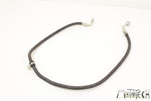2008 SKI-DOO SUMMIT 800R 800 PTEK Brake Line Hose Tube 507032485 | Mototech271
