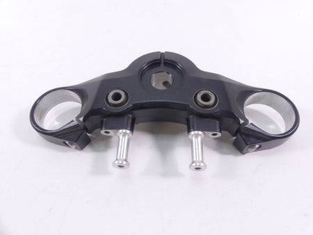 2019 Yamaha VMX17 V-Max 1700 Upper Triple Tree Steering Clamp 2S3-23435-00-00 {{ shop.shopifyCountryName }} - Mototech271