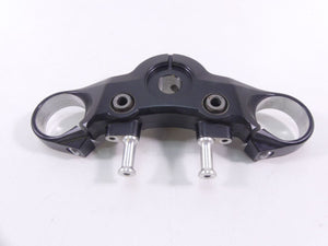 2019 Yamaha VMX17 V-Max 1700 Upper Triple Tree Steering Clamp 2S3-23435-00-00