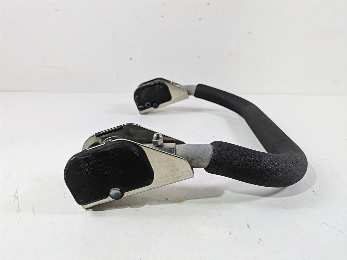 2011 Kawasaki STX-15F Jetski Rear Step Ladder & Mount 34027-3710 {{ shop.shopifyCountryName }} - Mototech271