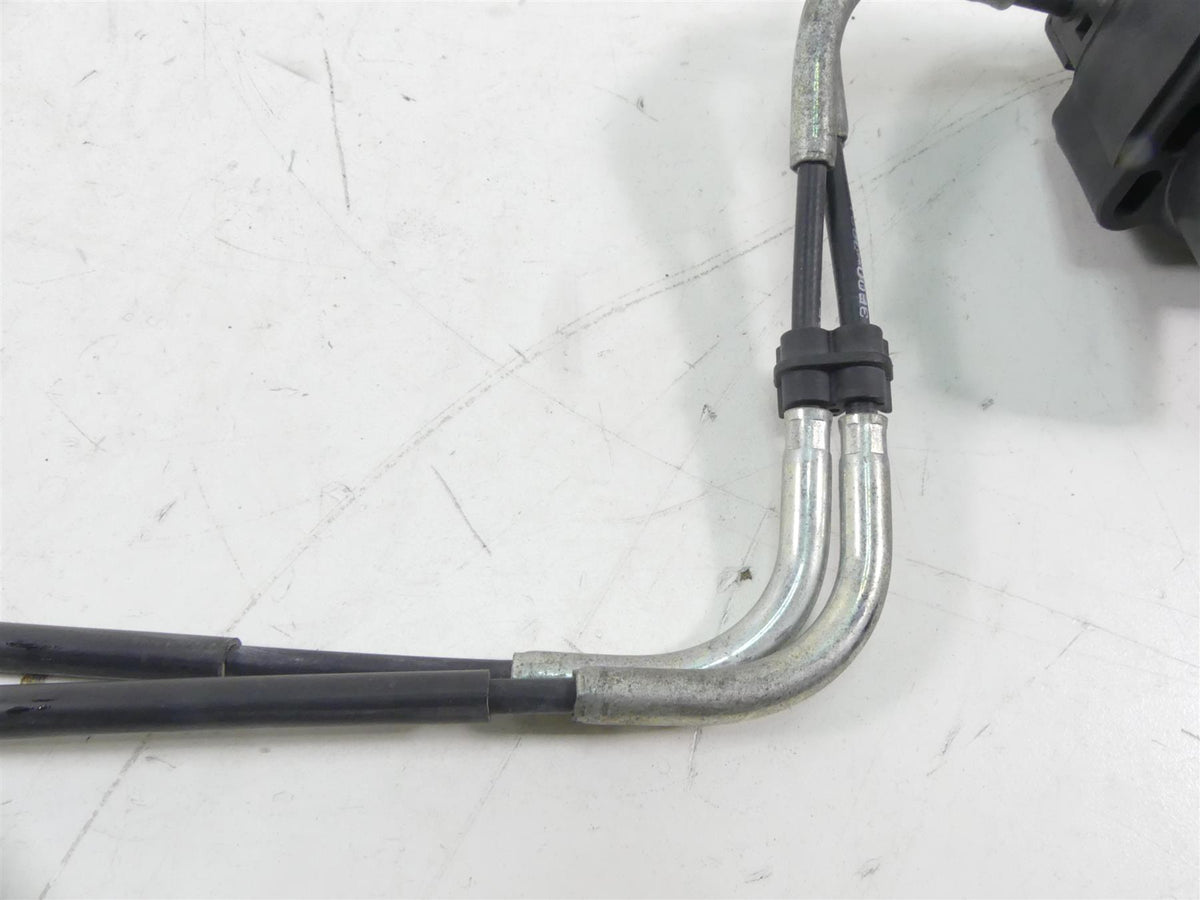 2007 Yamaha FZ1 Fazer Exhaust Valve Servo Motor Actuator 2D1-85820-00-00 {{ shop.shopifyCountryName }} - Mototech271