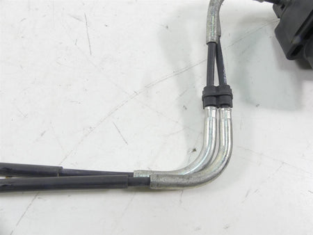 2007 Yamaha FZ1 Fazer Exhaust Valve Servo Motor Actuator 2D1-85820-00-00 {{ shop.shopifyCountryName }} - Mototech271