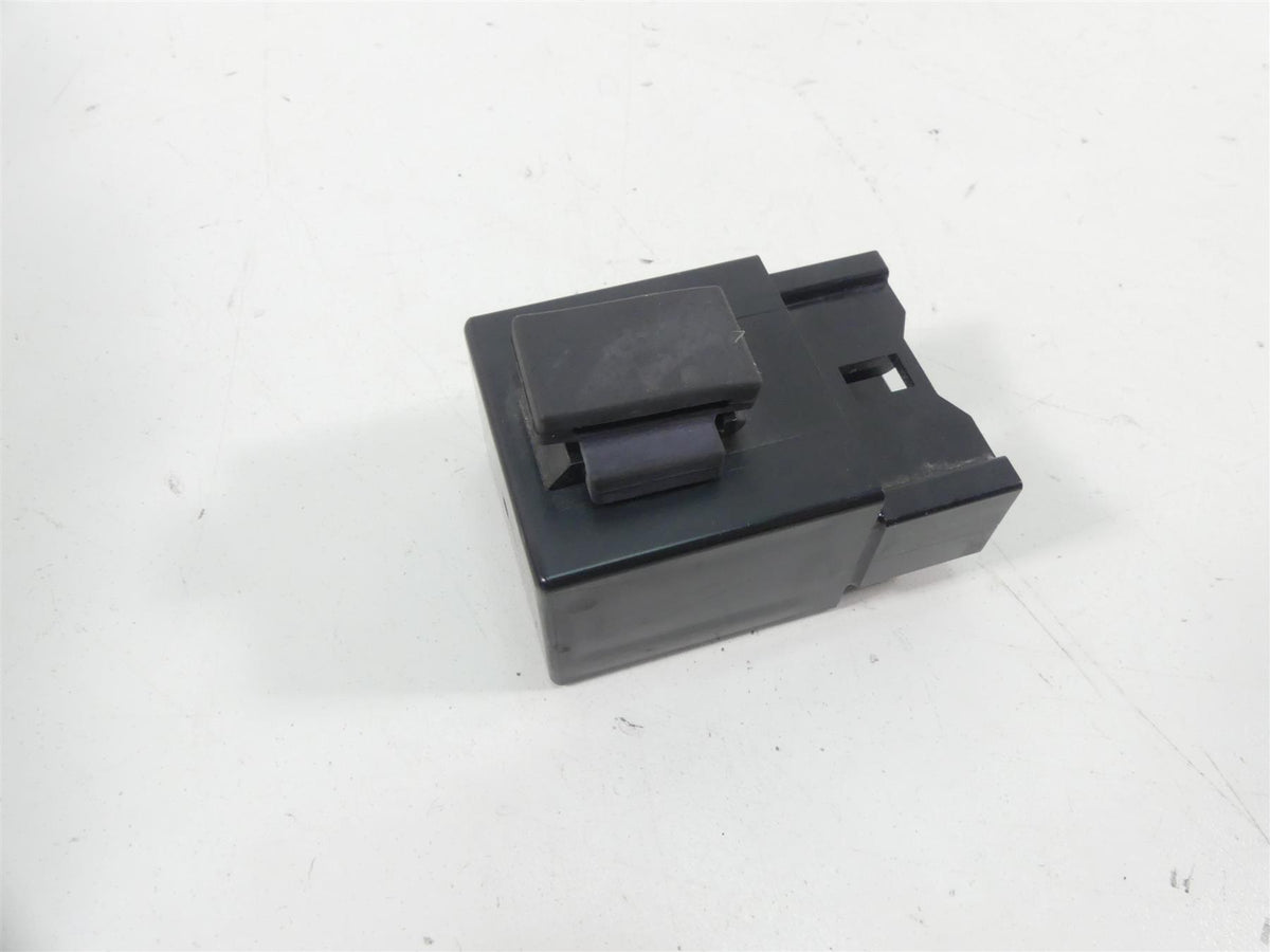 2015 Yamaha MT09 FZ09 Fuel Pump Module Relay 5VK-81950-40 {{ shop.shopifyCountryName }} - Mototech271