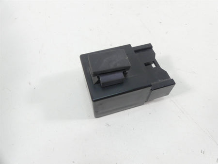 2015 Yamaha MT09 FZ09 Fuel Pump Module Relay 5VK-81950-40 {{ shop.shopifyCountryName }} - Mototech271