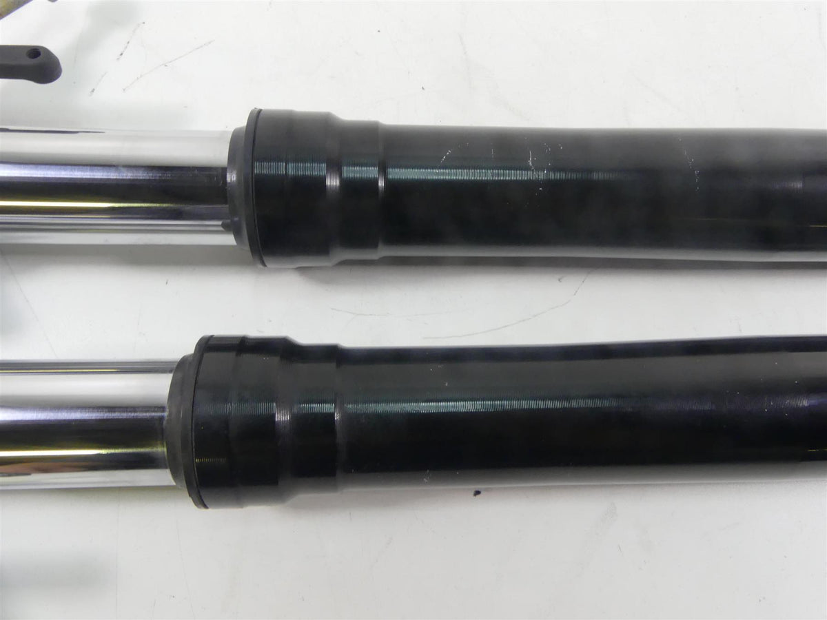 2018 Honda CBR1000 RR SC77 Straight Front Fork Leg Damper Set 51400-MKF-D11 {{ shop.shopifyCountryName }} - Mototech271