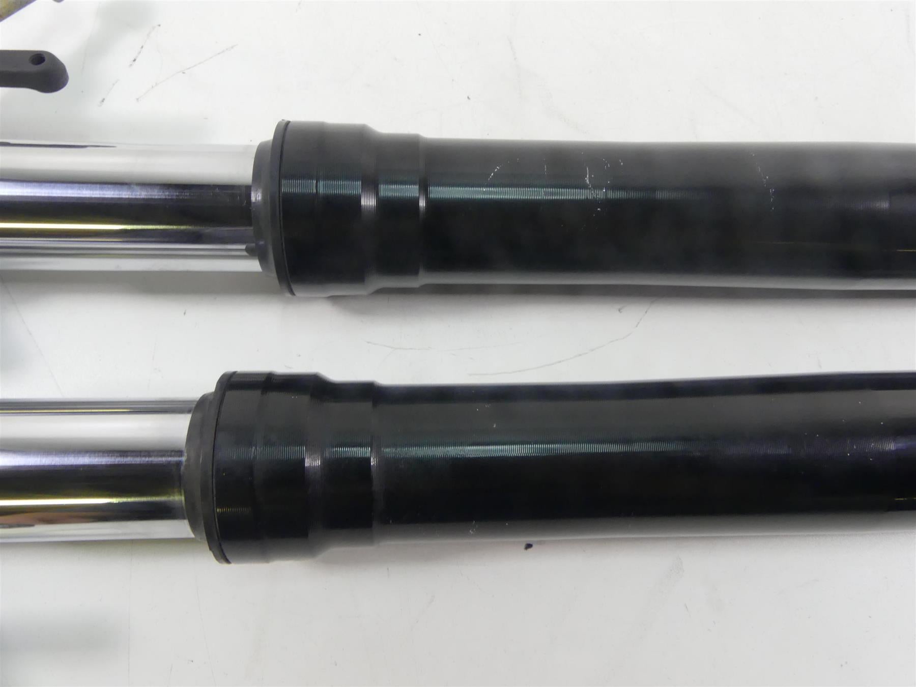 2018 Honda CBR1000 RR SC77 Straight Front Fork Leg Damper Set 51400-MKF-D11 {{ shop.shopifyCountryName }} - Mototech271