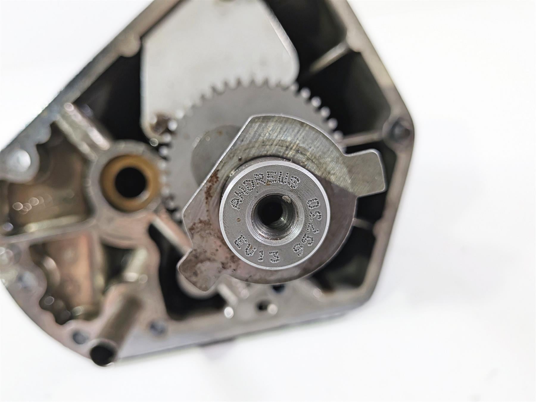 1990 Harley Touring FLHTC Electra Glide Andrews EV13 Camshaft 25214-86 {{ shop.shopifyCountryName }} - Mototech271