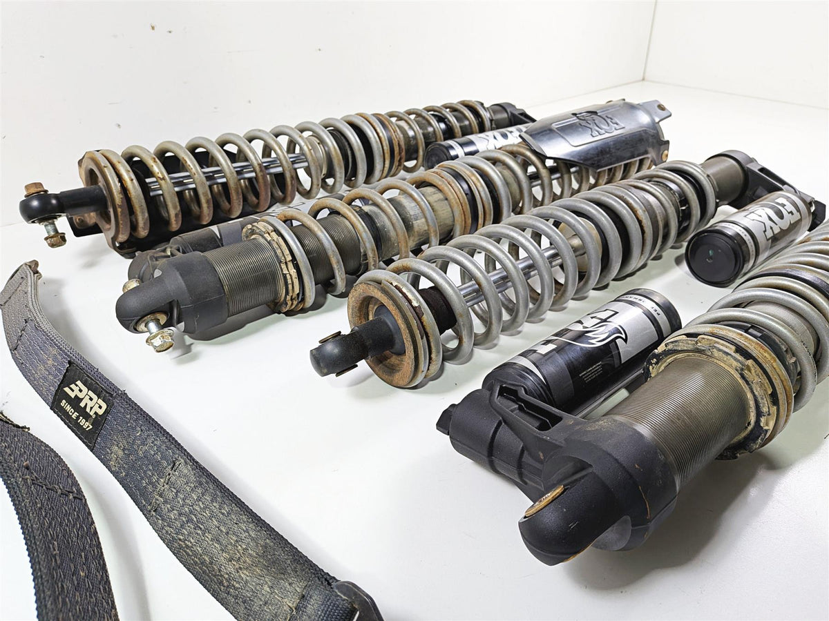 2020 Honda Talon SXS1000 S2R 1000R Front Rear Shock Damper Set Fox 51400-HL6-A11 {{ shop.shopifyCountryName }} - Mototech271