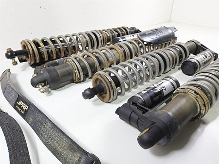 2020 Honda Talon SXS1000 S2R 1000R Front Rear Shock Damper Set Fox 51400-HL6-A11 {{ shop.shopifyCountryName }} - Mototech271
