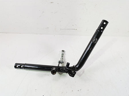 2010 Harley VRSCF Muscle Rod Left Front Frame Downtube Rail 47987-07BK {{ shop.shopifyCountryName }} - Mototech271
