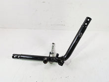 Load image into Gallery viewer, 2010 Harley VRSCF Muscle Rod Left Front Frame Downtube Rail 47987-07BK | Mototech271
